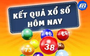 Xổ Số Miền Bắc - Bộ Môn Ăn Khách Nhất Tại Nhà Cái F8bet