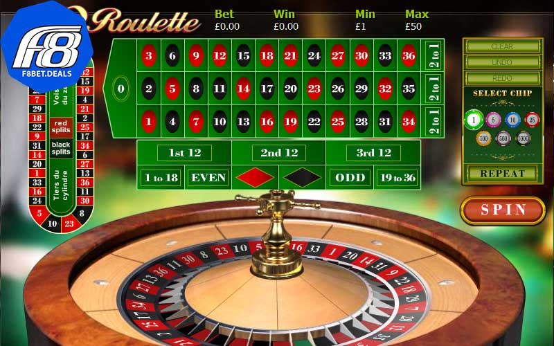 Hướng dẫn cách chơi Roulette cho người mới