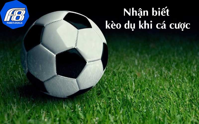 Nhận biết kèo dụ khi cá cược