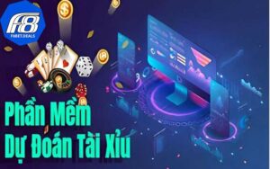 Phần mềm dự đoán tài xỉu