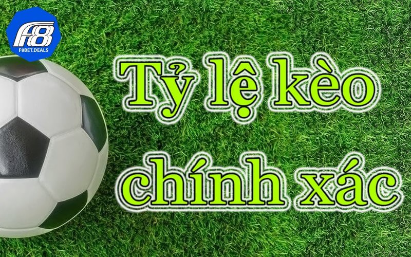 Liên tục cập nhật các tỷ lệ kèo 