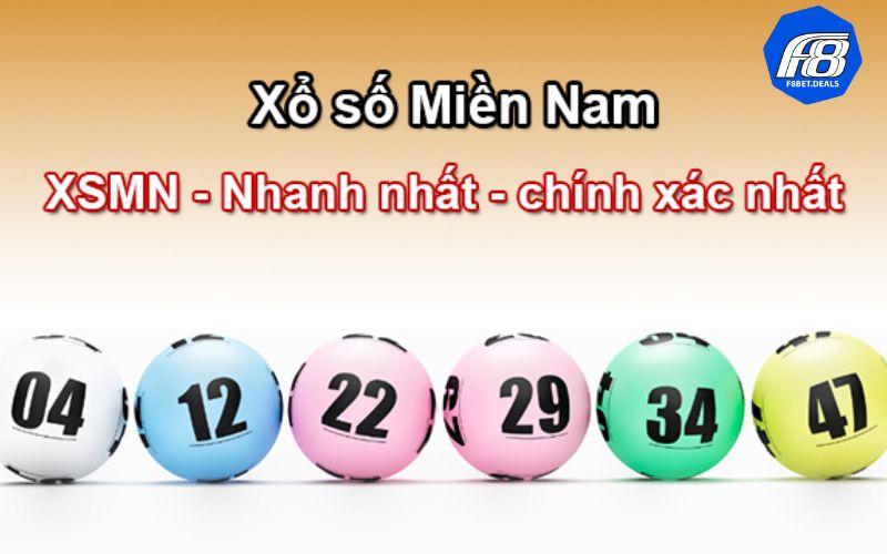 Tìm hiểu xổ số miền Nam là gì?
