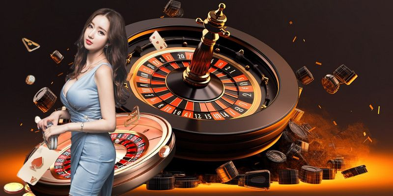 Top 2 game hot hit được ưa thích nhất tại sảnh Casino Xin88